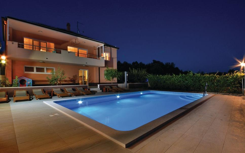 Villa Duje Trilj Exterior photo